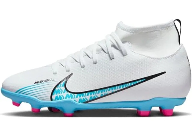 Nike - JUNIOR Mercurial Superfly 9 Club FG/MG Blast Pack