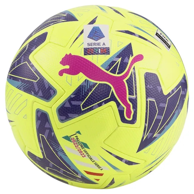 Puma - Orbita Serie A (FIFA Pro) Yellow 2022 / 23