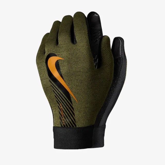 Nike - JUNIOR Therma-FIT Academy Glove Green