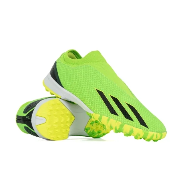 adidas Kids X Speedportal.3 Laceless TF