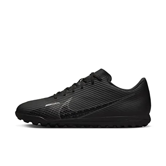 Nike - Mercurial Vapor 15 Club TF Black Pack