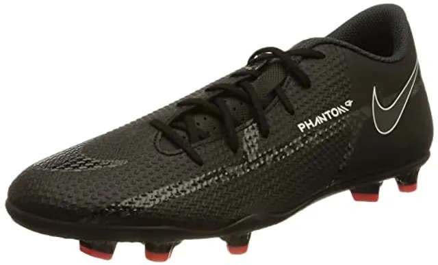 Nike - Phantom GT2 Club FG/MG Black Pack