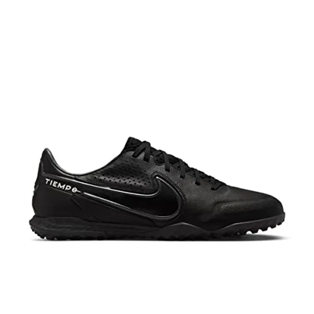 Nike - React Tiempo Legend 9 Pro TF Black Pack