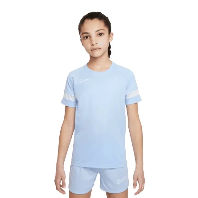 Nike - JUNIOR Academy Jersey Light Marine