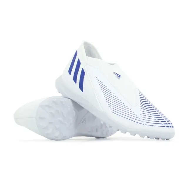 adidas Kids Predator Edge.3 Laceless TF