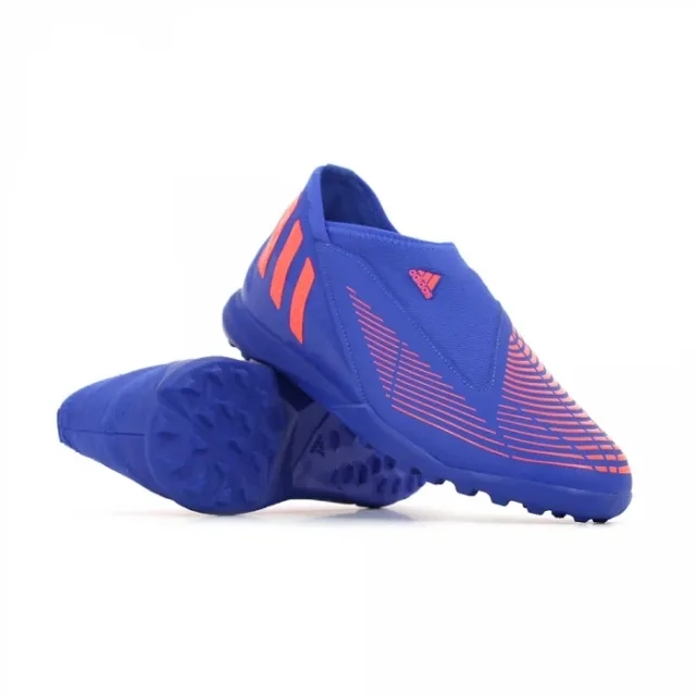 adidas Kids Predator Edge.3 Laceless TF