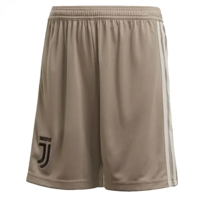 adidas - JUNIOR Juventus Pantaloncini Ufficiali 2018-19