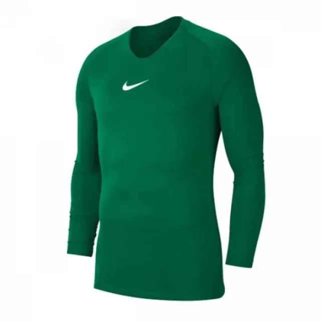 Nike - Park First Layer Verde