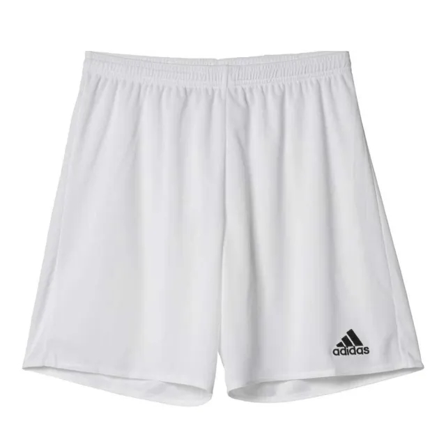 adidas - Short Parma 16 Bianco