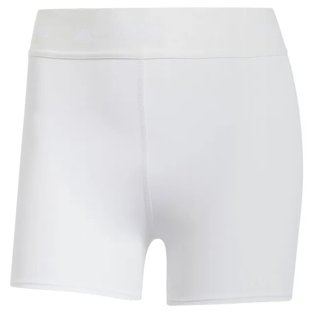 Adidas Techfit Stay In Play 4 Short Leggings