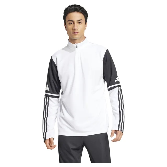adidas Squadra 25 1 4 Zip Training Top