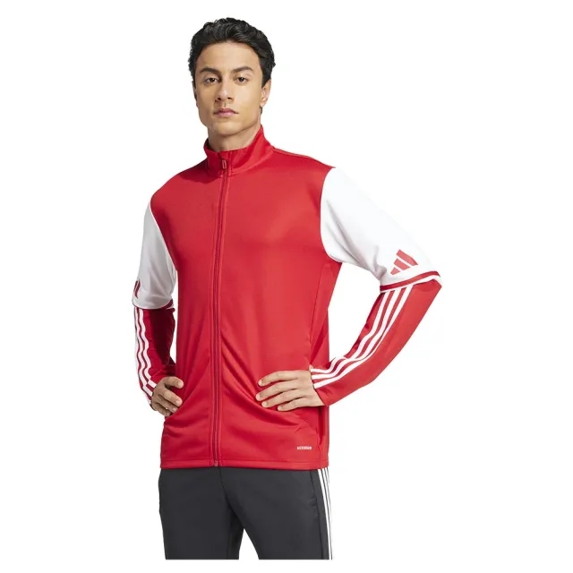 Adidas Squadra 25 Training Tracksuit Jacket