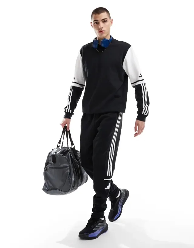 Adidas Squadra 25 Sweat Pants