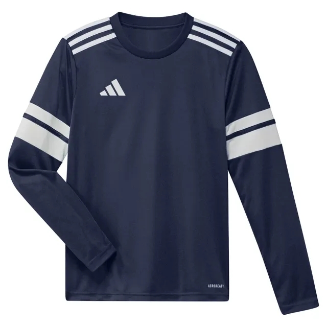 Adidas Squadra 25 Long Sleeve T-shirt