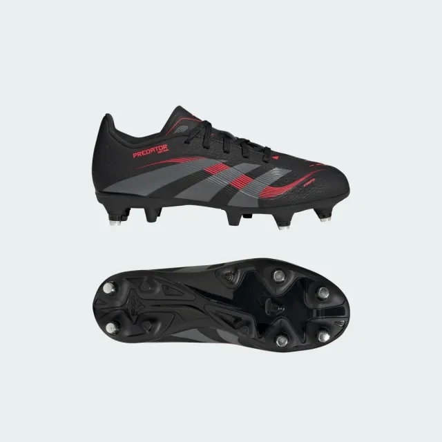 adidas Predator League Soft Ground Boots Kids