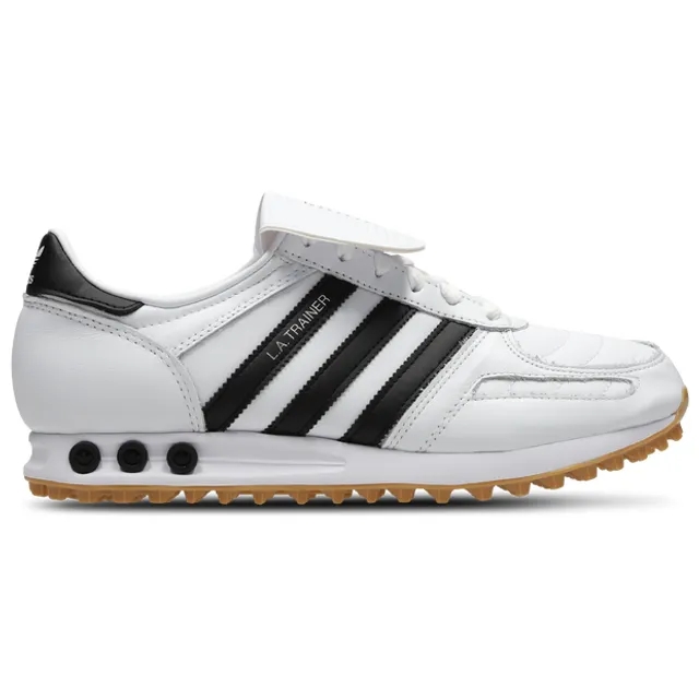 Adidas LA Trainer Men Shoes - White