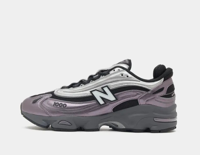 New Balance 1000 Women's, Purple