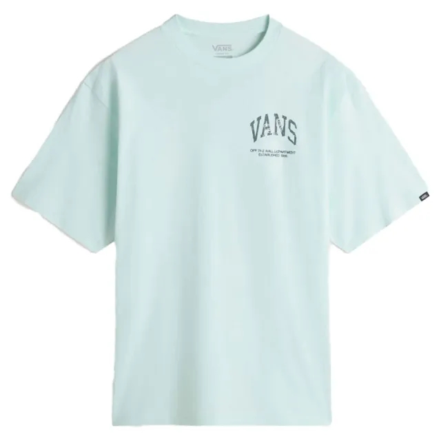 Vans Pickle Champ Short Sleeve T-shirt