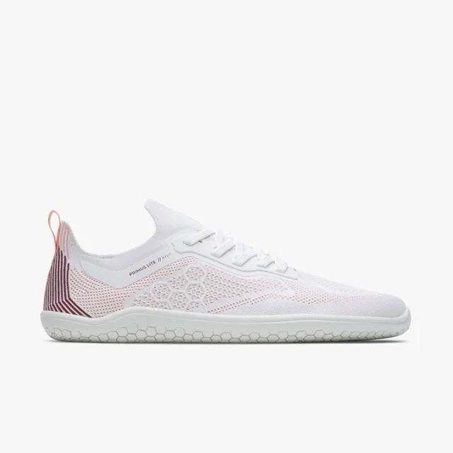 Vivobarefoot Primus Lite Knit Barefoot Trainers