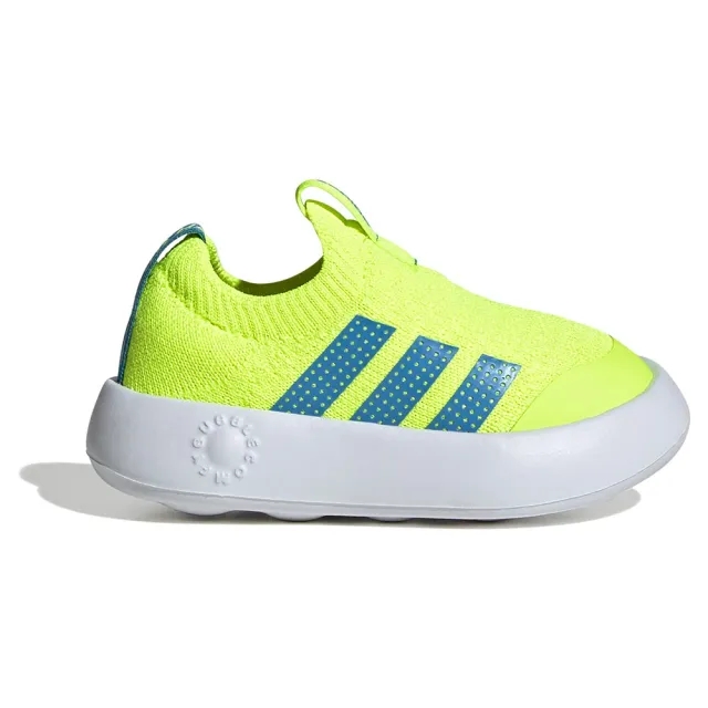 Adidas Bubblecomfy Infant Trainers