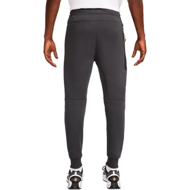 Nike Tech Fleece Men Pants - Grey