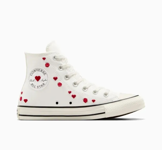 Converse Chuck Taylor All Star Valentine's Day -