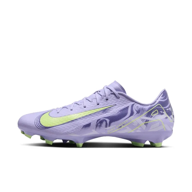 Nike United Mercurial Vapor 16 Academy MG Low-Top Football Boot - Purple