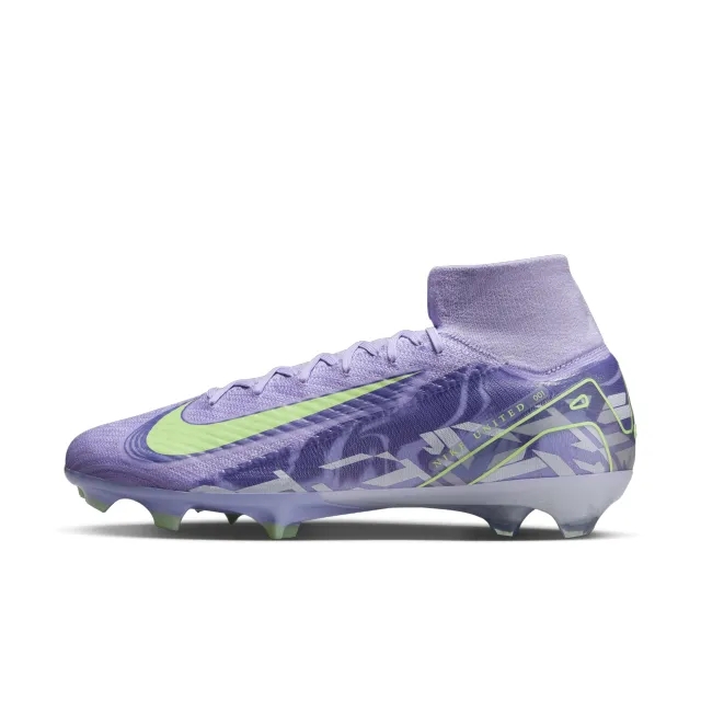 Nike Air Zoom Mercurial Superfly X Elite FG