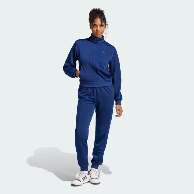 Adidas Essentials Feel Cozy Tracksuit