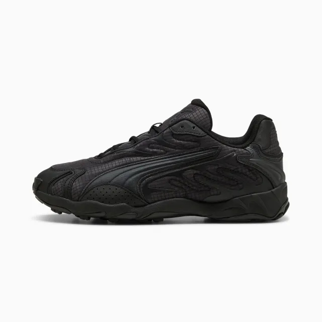 Puma Inhale Essentials Men Shoes - Black