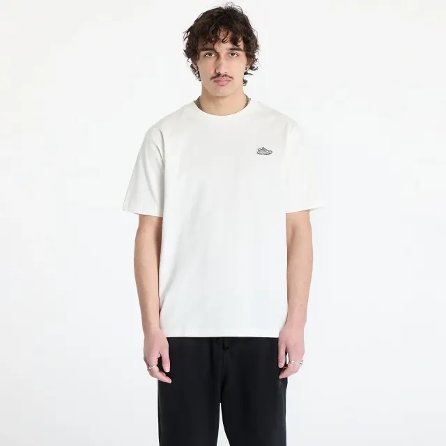 T-Shirt New Balance Athletics 9060 Patch T-Shirt White Xxl