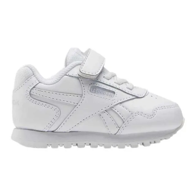Reebok Royal Glide Trainers 1v