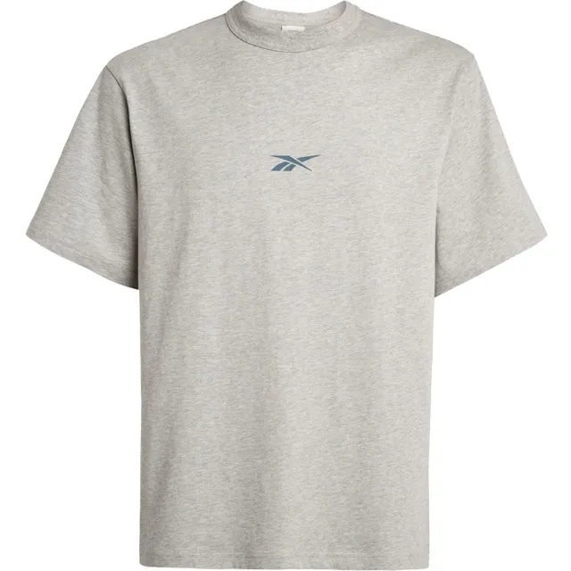 Reebok No Matter The Test Gfx Short Sleeve T-shirt