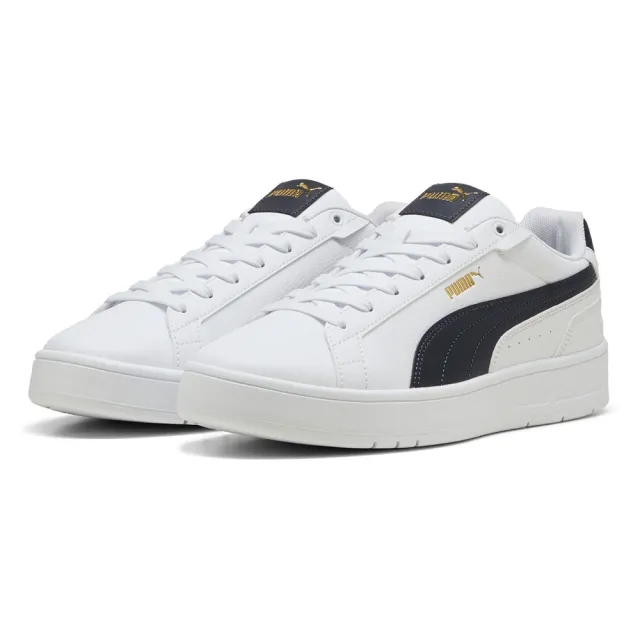 Puma Select Court Classic Trainers