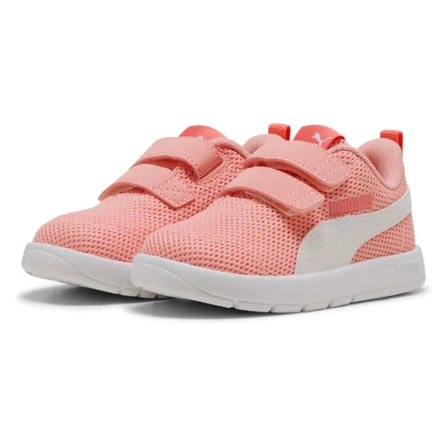 Puma Courtflex V3 Mesh In Slip-on Shoes