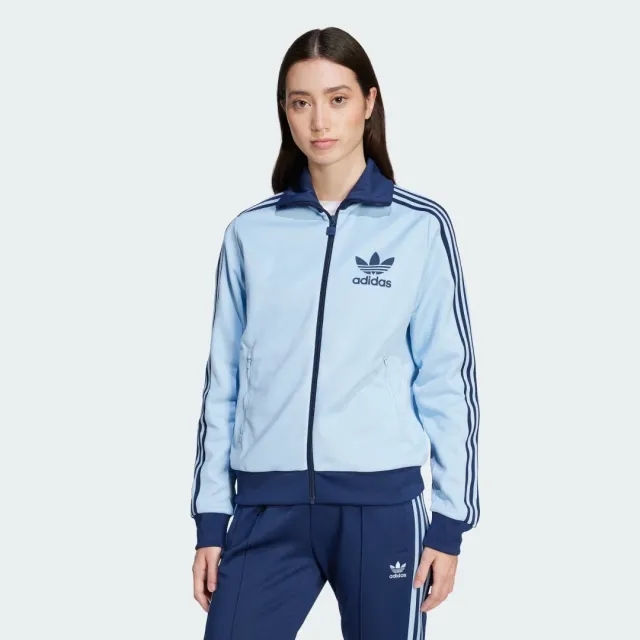 adidas WMNS CLASSIC TRACK TOP