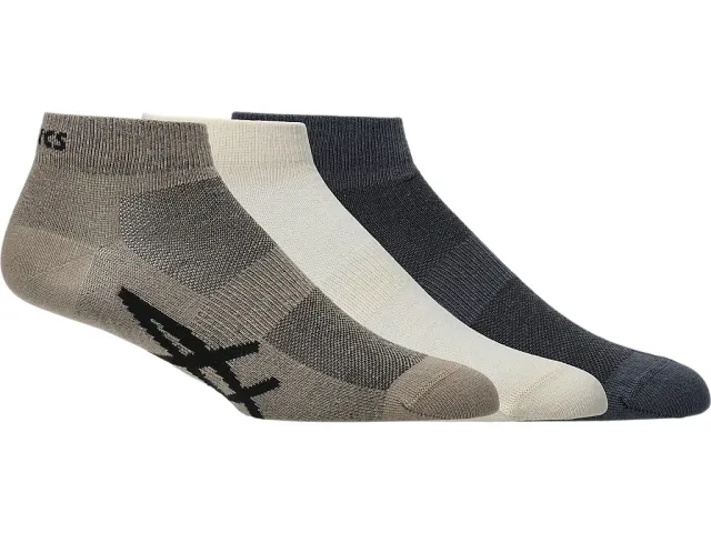 Asics Sport 3Ppk Ped Sock