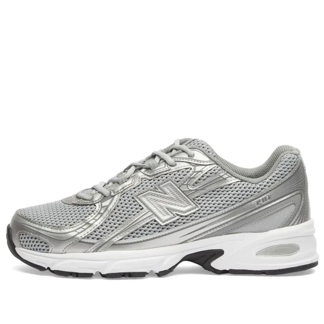 New Balance 740 Women's - GREY