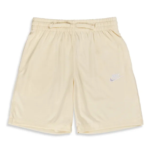 Nike Club Unisex Shorts - White