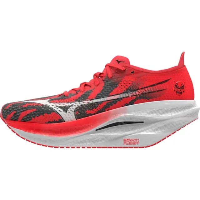 Mizuno Wave Rebellion Pro 3 - Blue, Blue