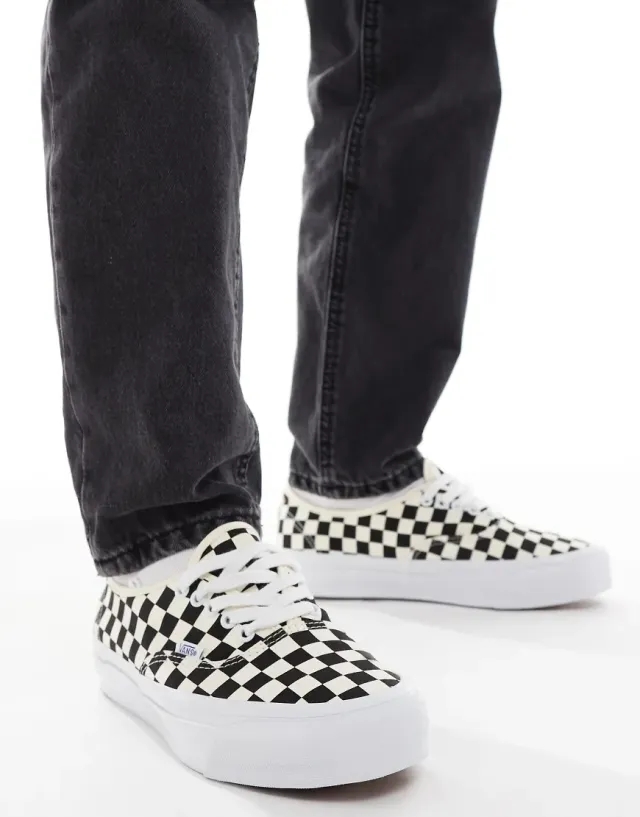 Vans Authentic Reissue 44