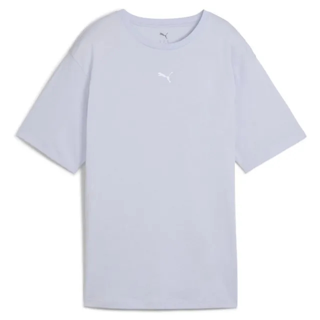 PUMA Ess Relaxed T-Shirt Women, Cool Weather