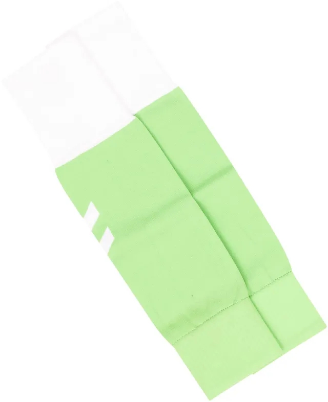 Hummel 2020-21 Everton Footless GK Home Socks (S)