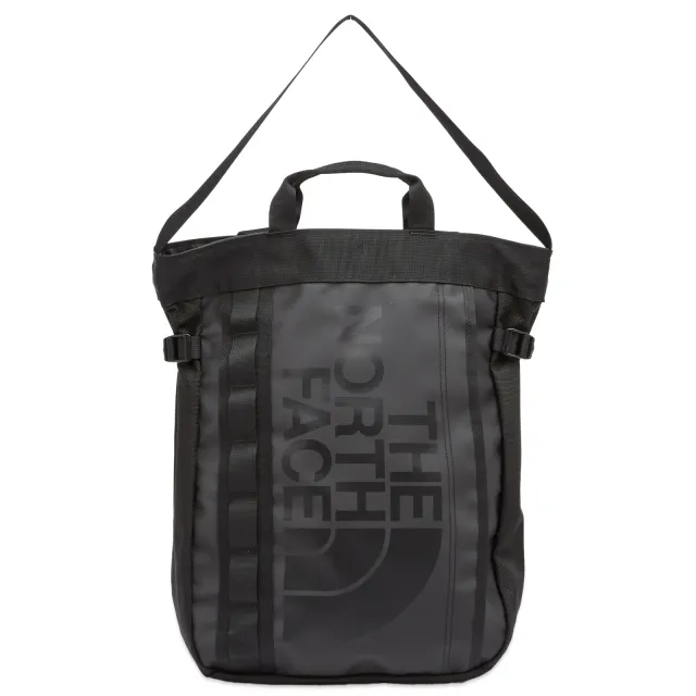 Bag The North Face Base Camp Tote Pack Tnf Black/ Tnf Black Universal