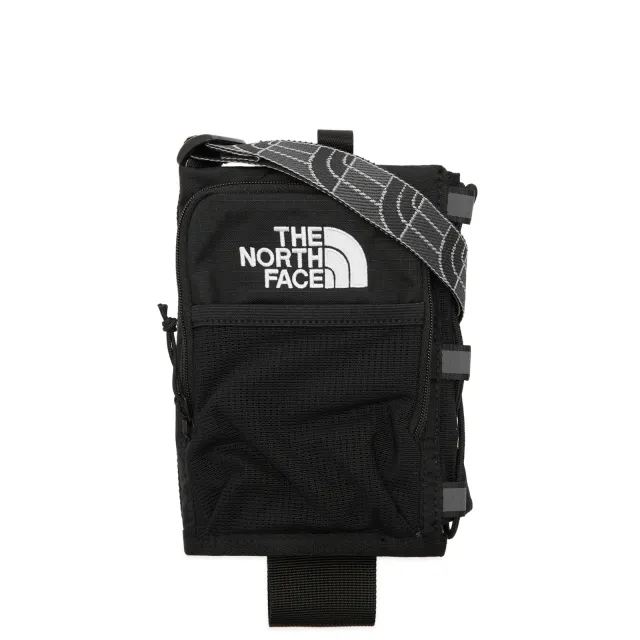 The North Face Borealis Water Bottle Holder Tnf Black Universal