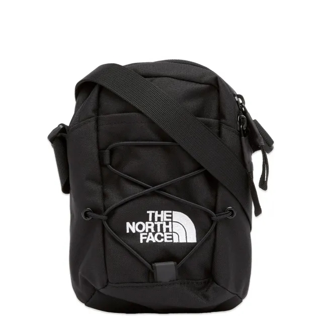 The North Face Jester Crossbody Bag, Black