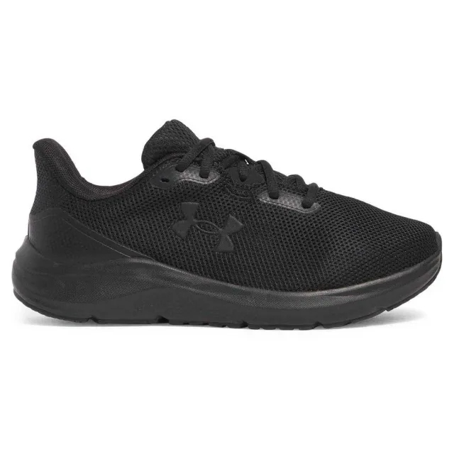 Under Armour  Pursuit 4 Women's Running Shoes Black / Black / Black 2.5