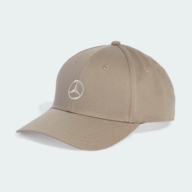 adidas MERCEDES - AMG PETRONAS FORMULA ONE TEAM FAN COTTON CAP