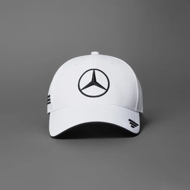 adidas MERCEDES - AMG PETRONAS FORMULA ONE TEAM DRIVER CAP