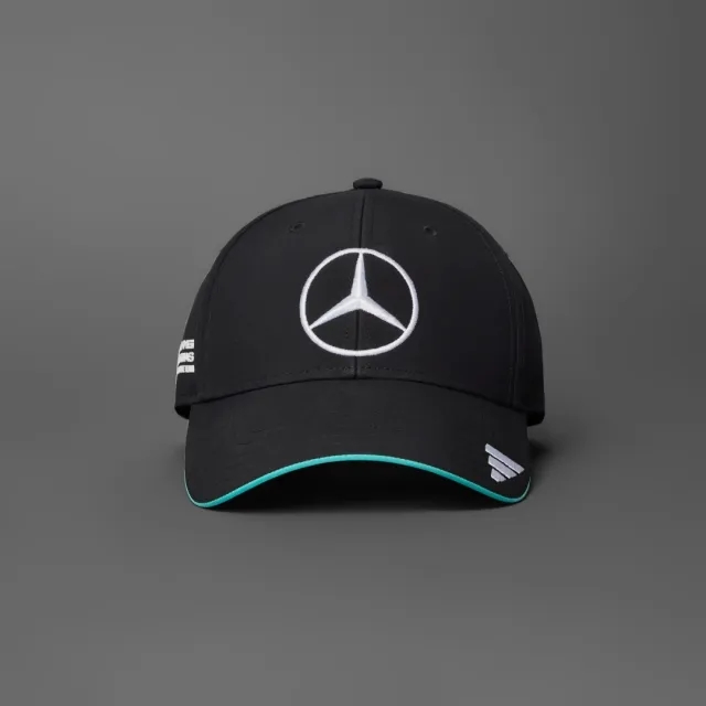 adidas MERCEDES - AMG PETRONAS FORMULA ONE TEAM DRIVER CAP